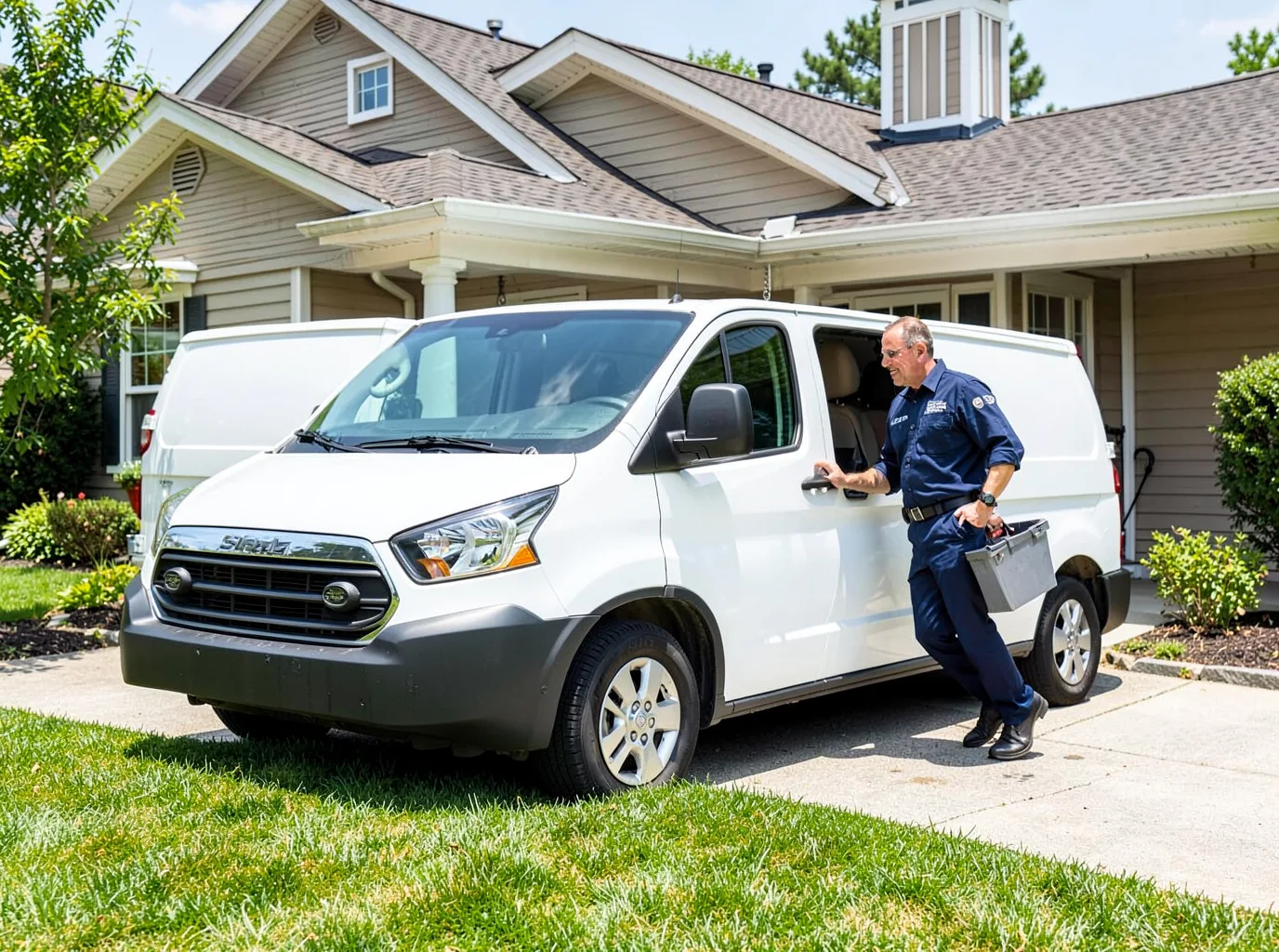 Emergency Plumber company in Mount Pleasant, SC