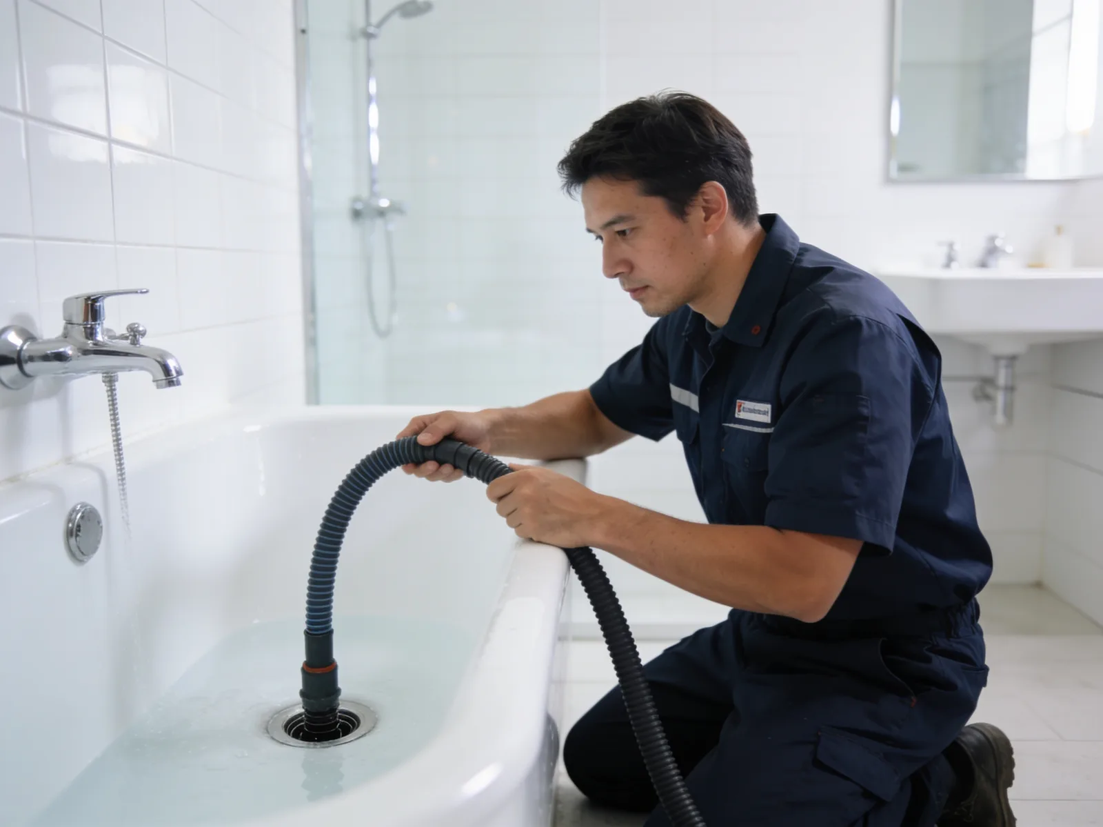 Emergency Plumber Mount Pleasant, SC FAQs